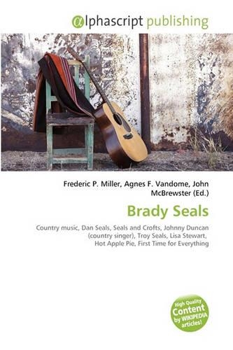 Brady Seals