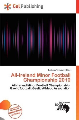 All-Ireland Minor Football Championship 2010