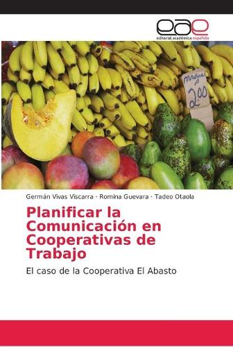 Planificar la Comunicación en Cooperativas de Trabajo