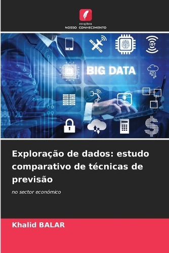 Exploração de dados