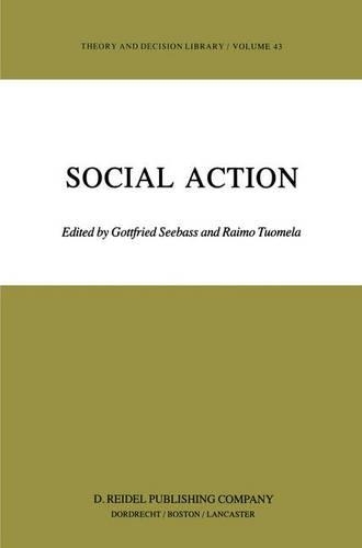 Social Action