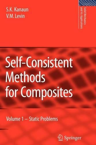 Self-Consistent Methods for Composites