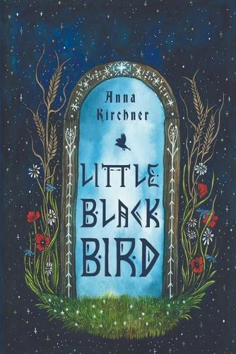 Little Black Bird: (1 Little Black Bird)