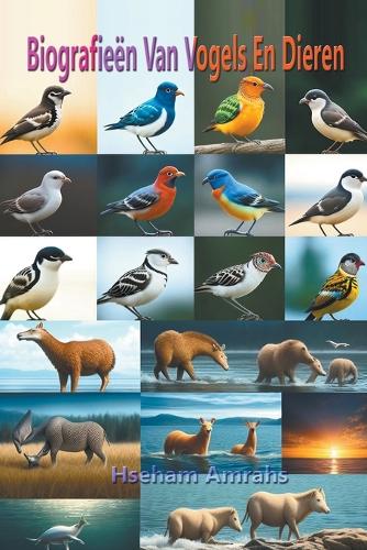 Biografieën Van Vogels En Dieren