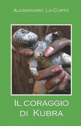 Il coraggio di Kubra