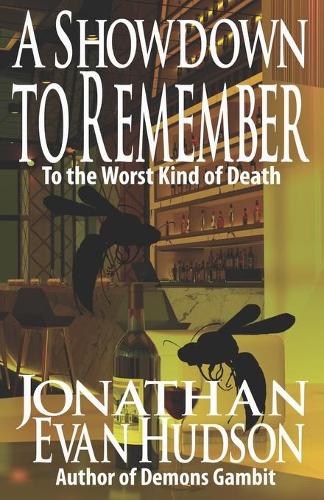 A Showdown to Remember