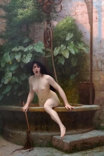 Aventures Dangereuses Dans l'Orient