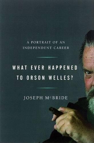 What Ever Happened to Orson Welles