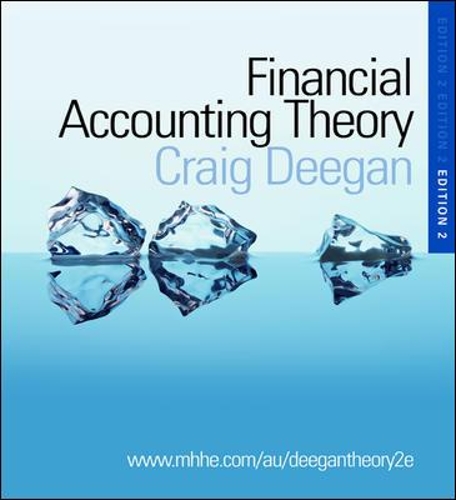 Financial Accounting Theory