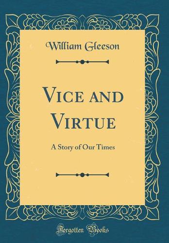 Vice and Virtue