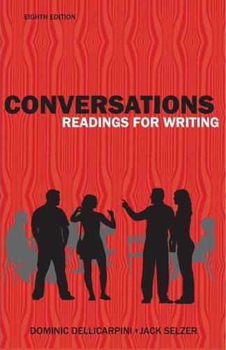 Conversations: Reading for Writing with NEW MyCompLab -- Access Card Package(English)