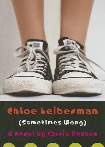 Chloe Leiberman (Sometimes Wong)