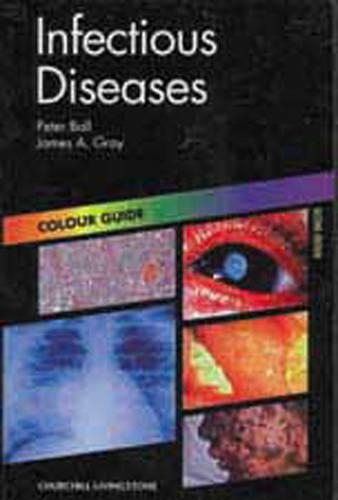 Infectious Diseases, International Edition
