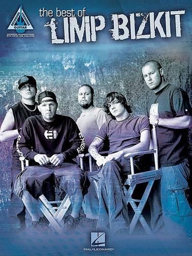 The Best of Limp Bizkit