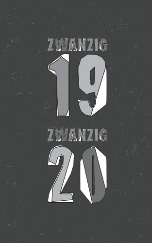 Zwanzig 19 Zwanzig 20