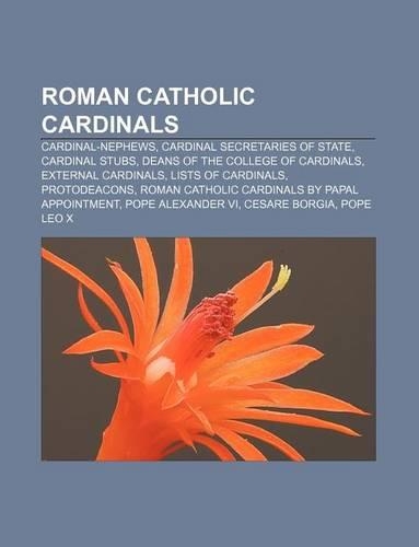 Roman Catholic Cardinals