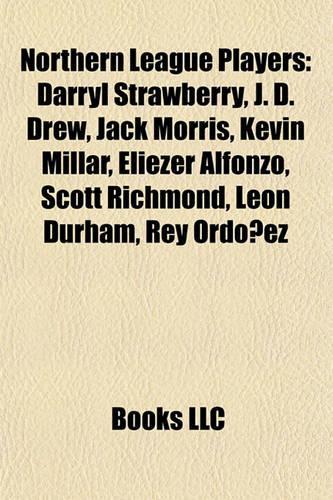 Northern League Players