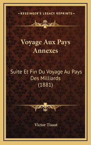 Voyage Aux Pays Annexes