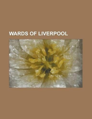 Wards of Liverpool