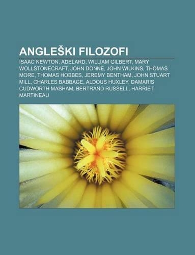 Angle KI Filozofi