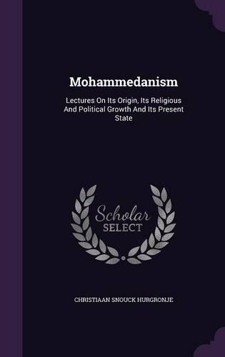 Mohammedanism