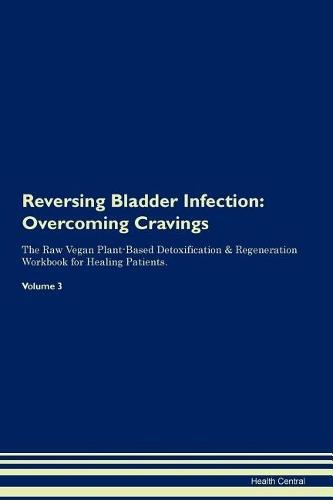 Reversing Bladder Infection