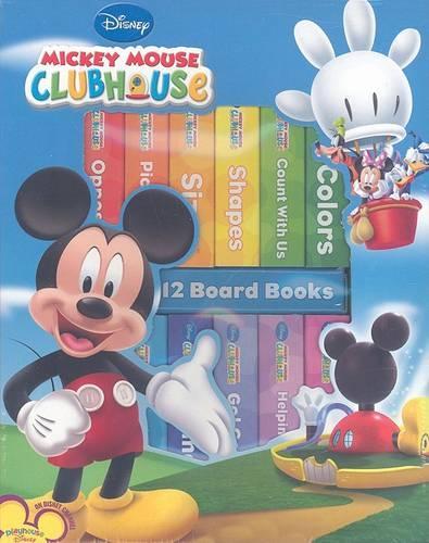 Mickey Mouse Clubhouse