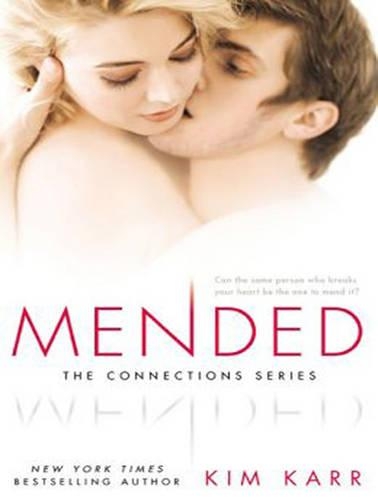 Mended: (3 Connections)
