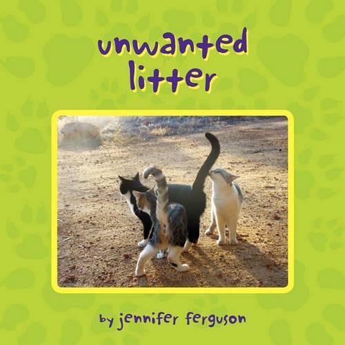 Unwanted Litter: (English)