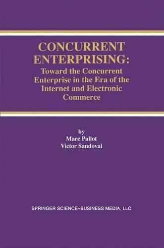 Concurrent Enterprising