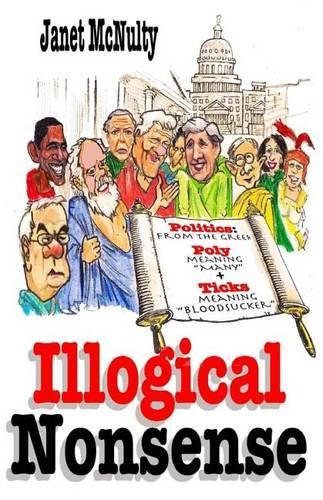 Illogical Nonsense: (English)