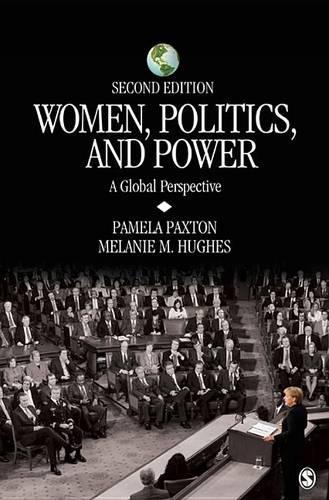 Women, Politics, and Power: A Global Perspective(Sociology for a New Century)