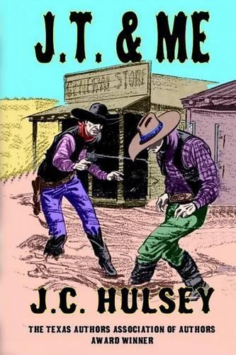 J.T. & Me