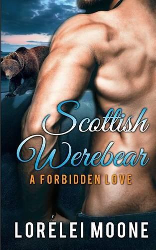 Scottish Werebear