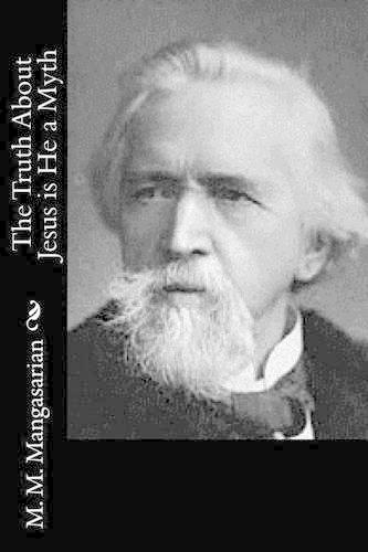 The Truth About Jesus is He a Myth