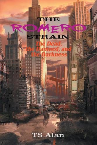 The Romero Strain II