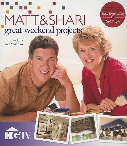 Matt & Shari