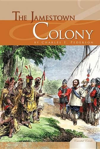 The Jamestown Colony