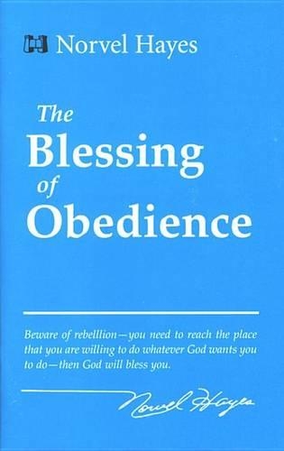 The Blessing of Obedience