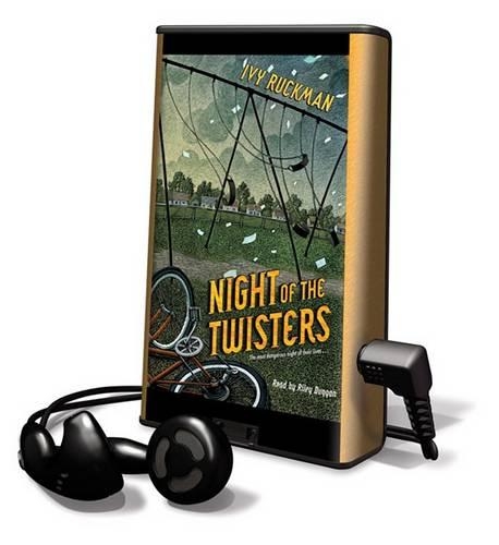 Night of the Twisters