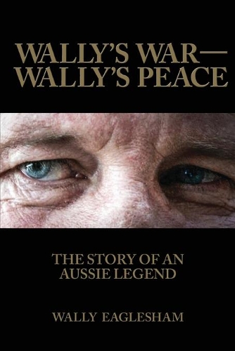 Wally's War-Wally's Peace