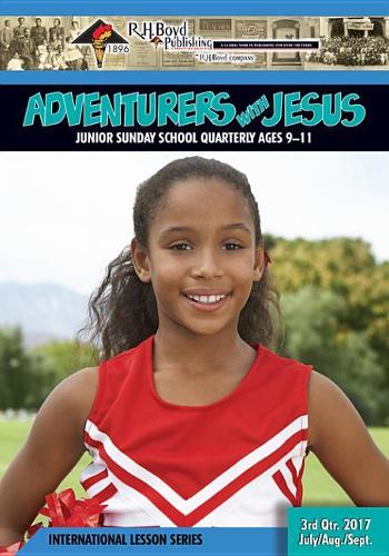 Adventurers with Jesus