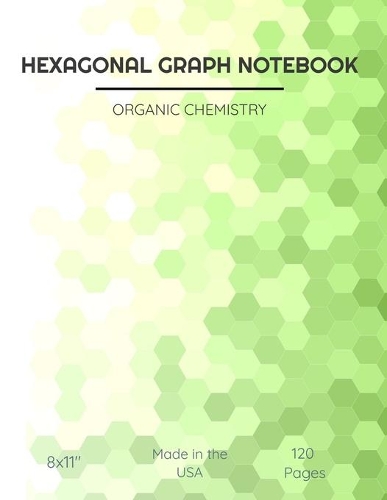 Hexagonal Graph Notebook