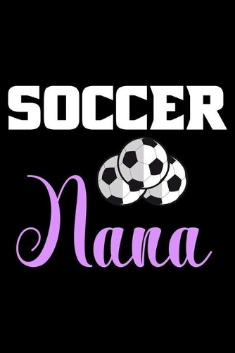 Soccer Nana