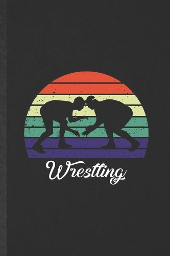 Wrestling