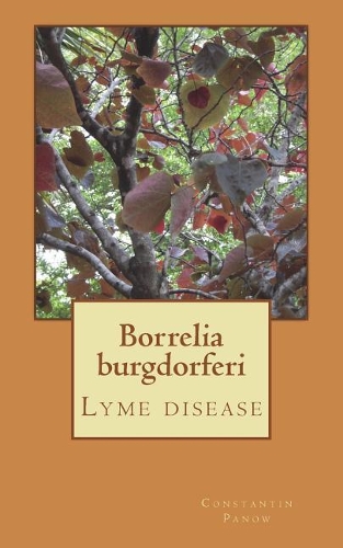 Borrelia burgdorferi