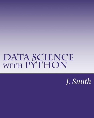 Data Science with Python