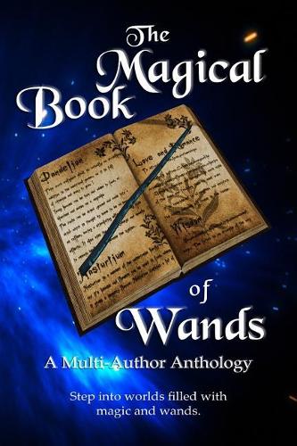 The Magical Book of Wands