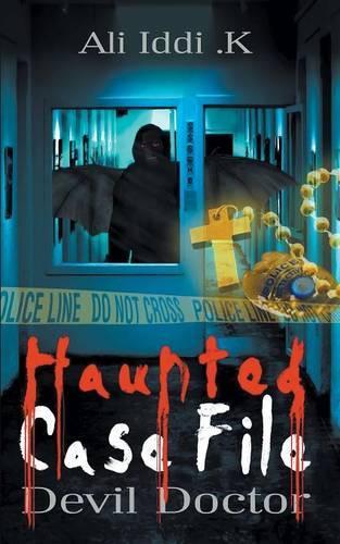 Haunted Case File: (English)