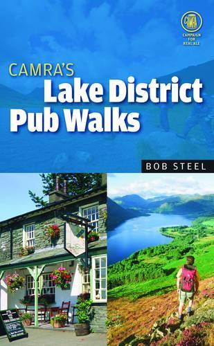 Lake District Pub Walks